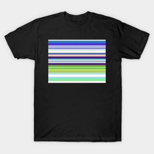 Digital abstract artwork T-Shirt